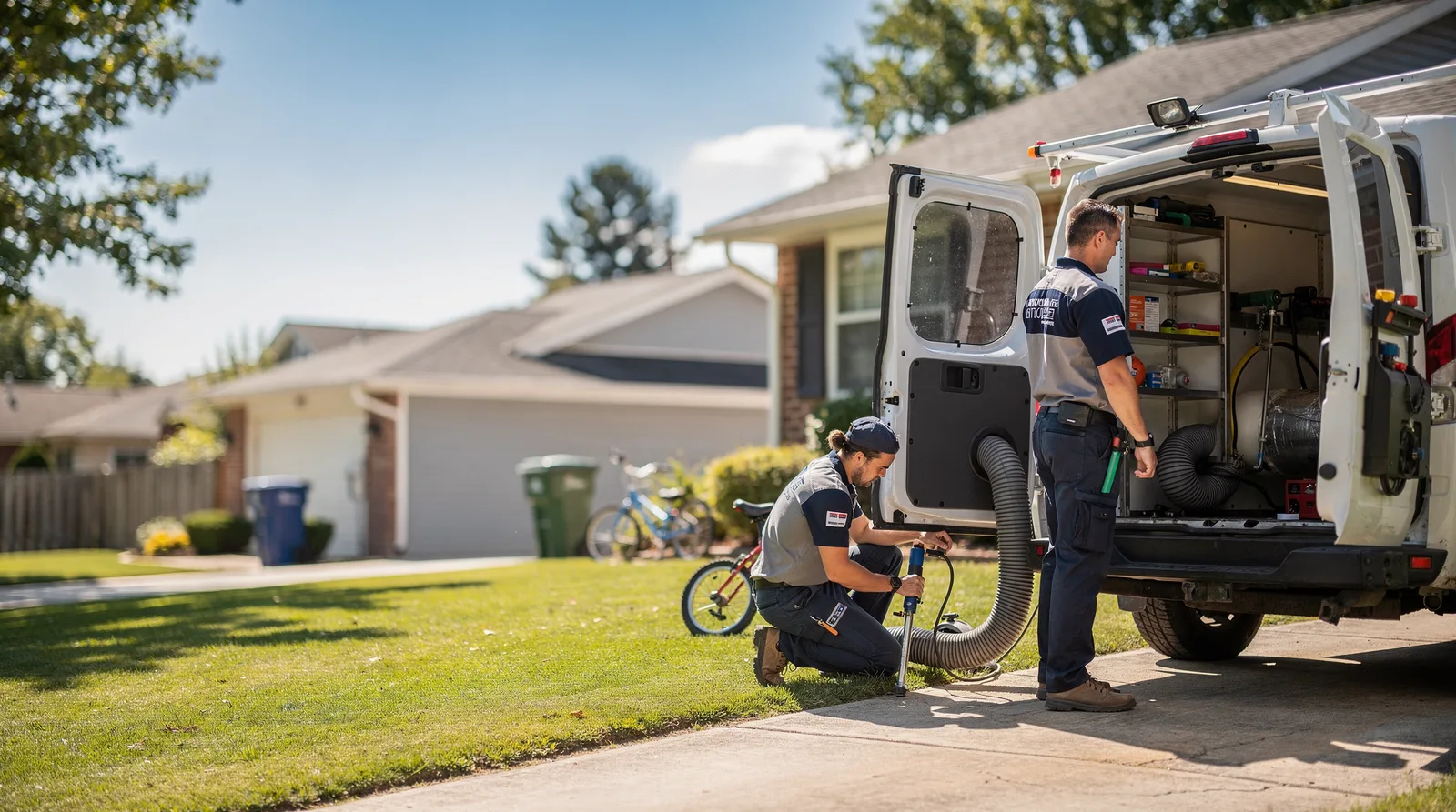 24/7 HVAC Repair & AC Replacement in Waynesboro, PA near me
